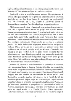 Le Comité de Merry-Tale