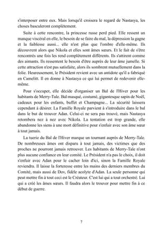 Le Comité de Merry-Tale
