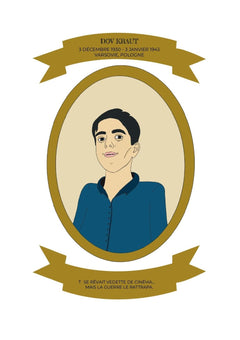 Le Comité de Merry-Tale