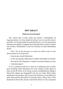 Le Comité de Merry-Tale