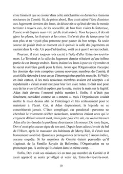 Le Comité de Merry-Tale