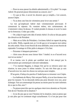 Le Comité de Merry-Tale