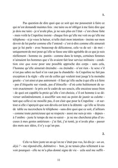 Archipels sidéraux