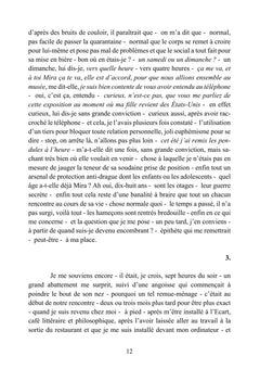 Archipels sidéraux