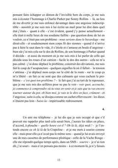 Archipels sidéraux