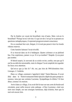 Chez Lucienne