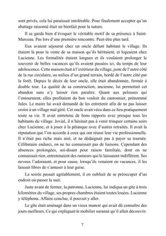 Chez Lucienne