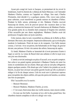 Chez Lucienne