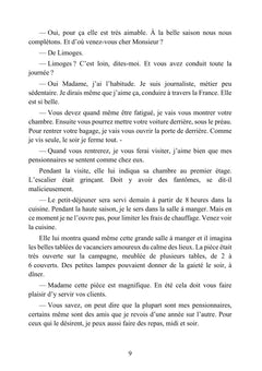 Chez Lucienne