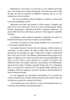 Chez Lucienne