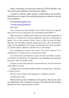 Chez Lucienne