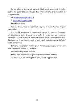 Chez Lucienne