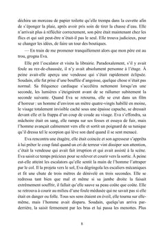 L'Ombre de la nuit