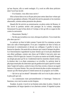 L'Ombre de la nuit