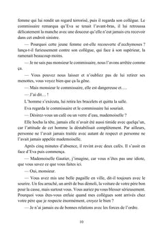 L'Ombre de la nuit