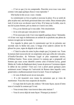 L'Ombre de la nuit