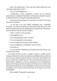 L'Ombre de la nuit