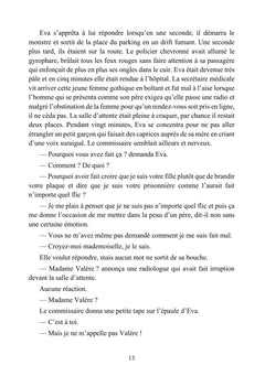L'Ombre de la nuit