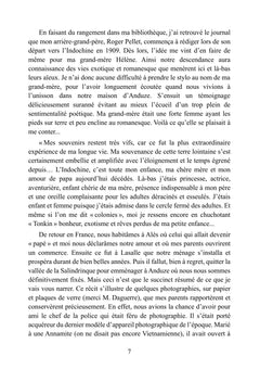 Ainsi va la vie, l'amour, et cetera.