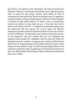 Ainsi va la vie, l'amour, et cetera.