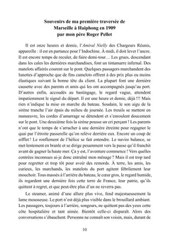 Ainsi va la vie, l'amour, et cetera.