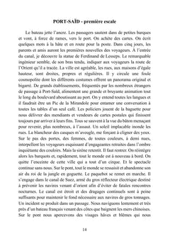 Ainsi va la vie, l'amour, et cetera.