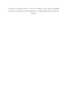 Et... tu comptes le garder ?