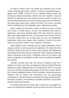 Et... tu comptes le garder ?