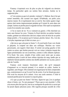 Et... tu comptes le garder ?