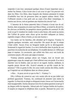 Et... tu comptes le garder ?