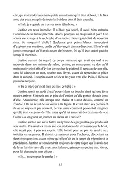 Et... tu comptes le garder ?