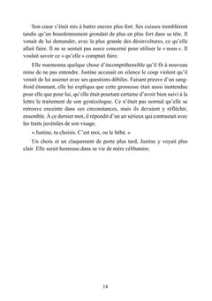 Et... tu comptes le garder ?