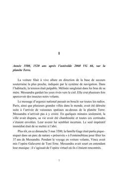C'est notre dernière chance