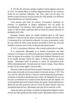 C'est notre dernière chance