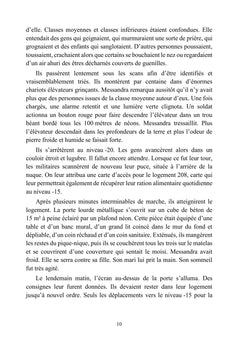 C'est notre dernière chance