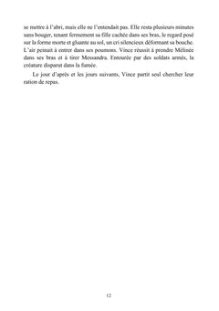 C'est notre dernière chance