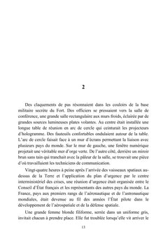 C'est notre dernière chance