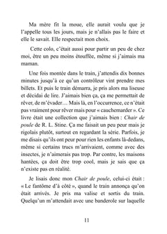 Douce nuit
