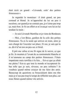Douce nuit