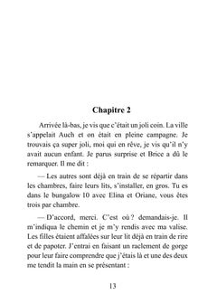 Douce nuit