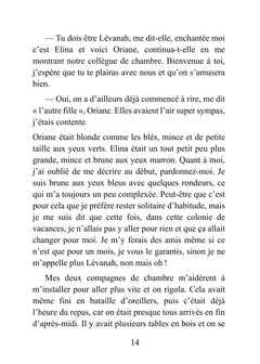 Douce nuit