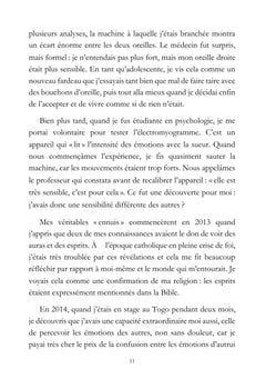 Soleils dans un ciel d'orage - Energies, empathie et psychiatrie