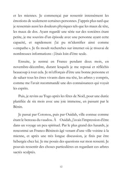 Soleils dans un ciel d'orage - Energies, empathie et psychiatrie