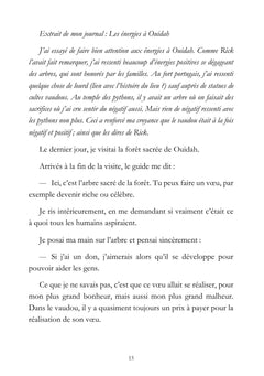 Soleils dans un ciel d'orage - Energies, empathie et psychiatrie