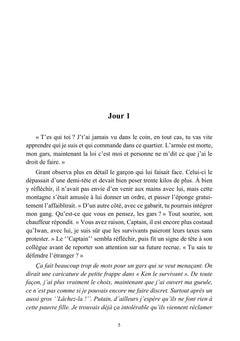 Projet Shiva