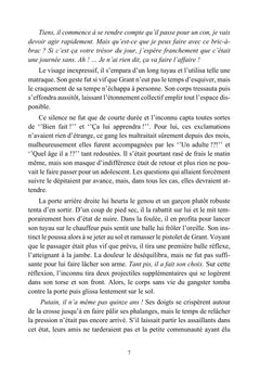 Projet Shiva