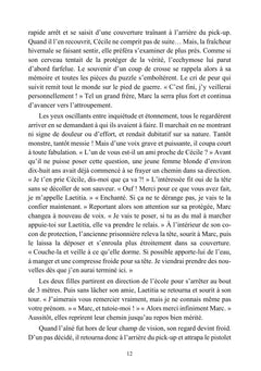 Projet Shiva