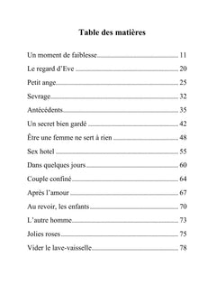 Les géniteurs