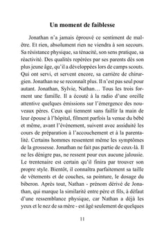 Les géniteurs