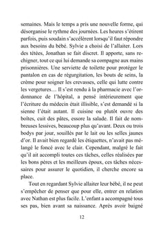 Les géniteurs